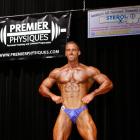 Josh  Cooperman - NPC All South 2011 - #1